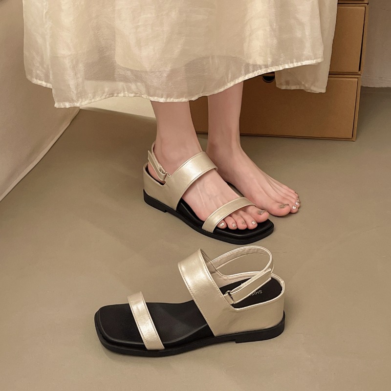 2026 Neue Sommer-Herrenschuhe  – Mens Fashion Sandals Bewertung und Preis