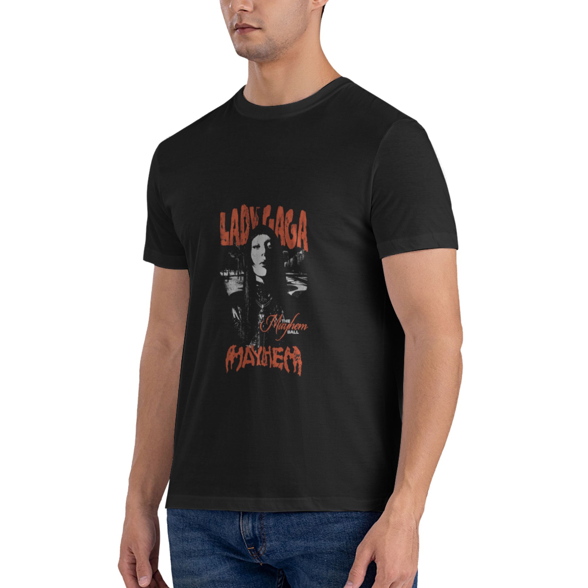 Lustiges Lady Gaga S The Mayhe – Men'S Fashion Essentials 2025 Bewertung und Preis