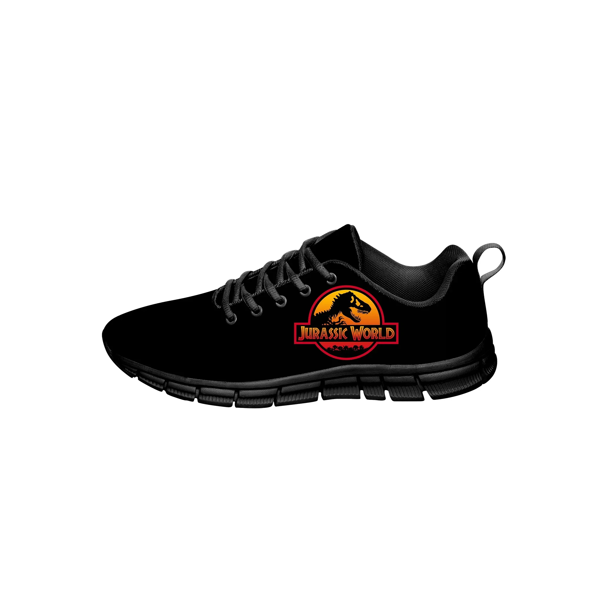 Jurassic Dinosaur World Park S – Men'S Fashion Running Shoes Bewertung und Preis
