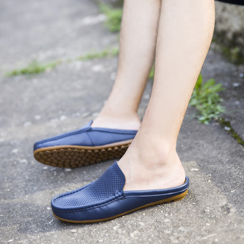 Herren Casual Loafers Mode Out – Men'S Fashion Loafers Bewertung und Preis