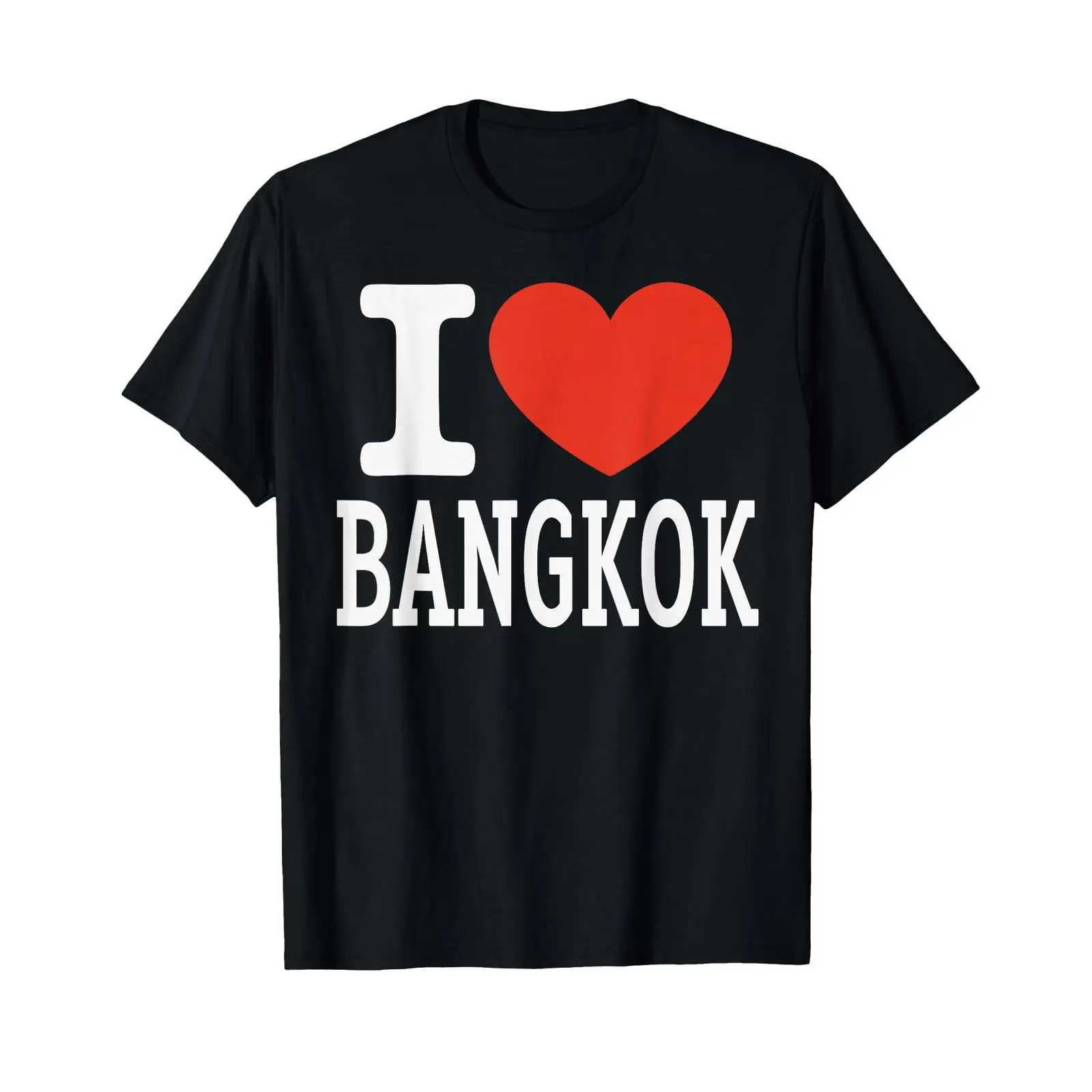 I Love Bangkok City Heart Souv – Mens Fashion Bangkok Bewertung und Preis