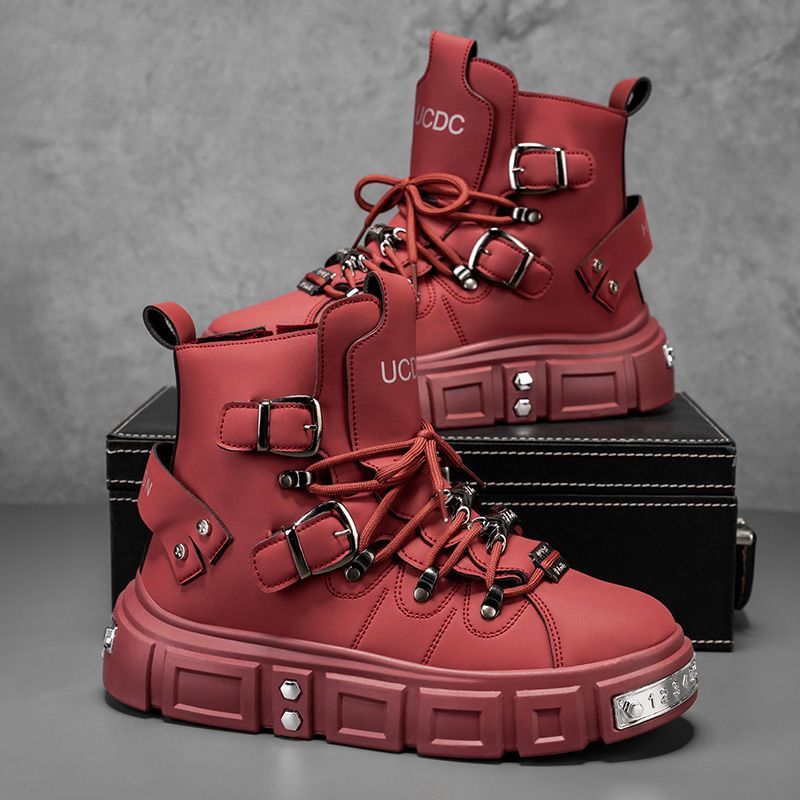 Original Marke Stiefel für Man – Men'S Fashion Luxury Brands Bewertung und Preis