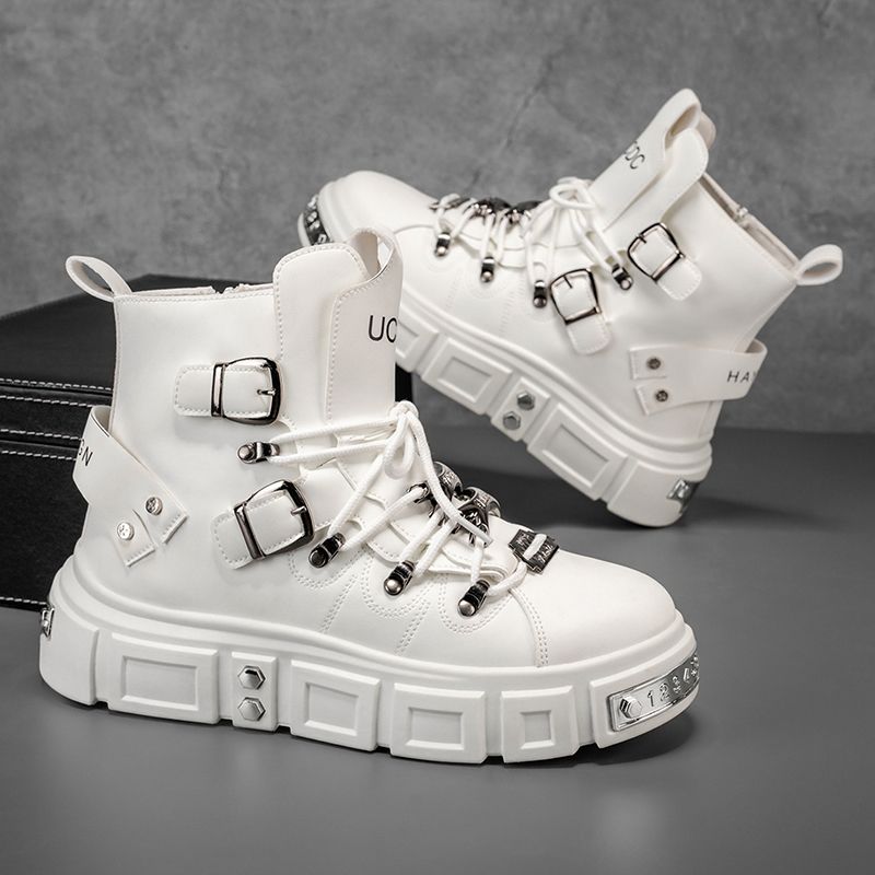 Original Marke Stiefel für Man – Men'S Fashion Luxury Brands Bewertung und Preis