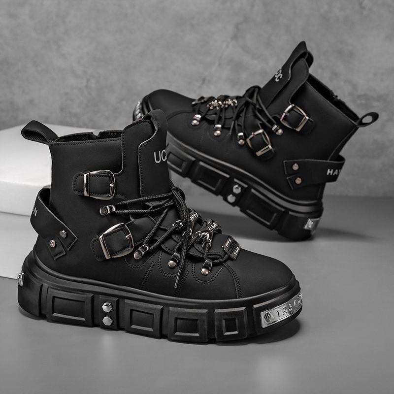 Original Marke Stiefel für Man – Men'S Fashion Luxury Brands Bewertung und Preis