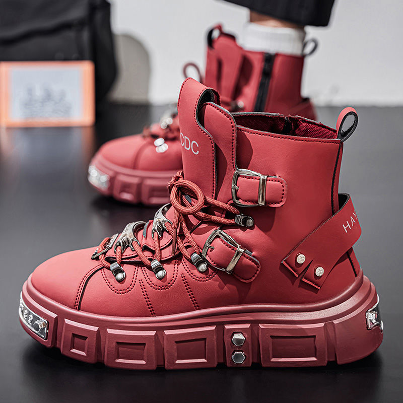 Original Marke Stiefel für Man – Men'S Fashion Luxury Brands Bewertung und Preis