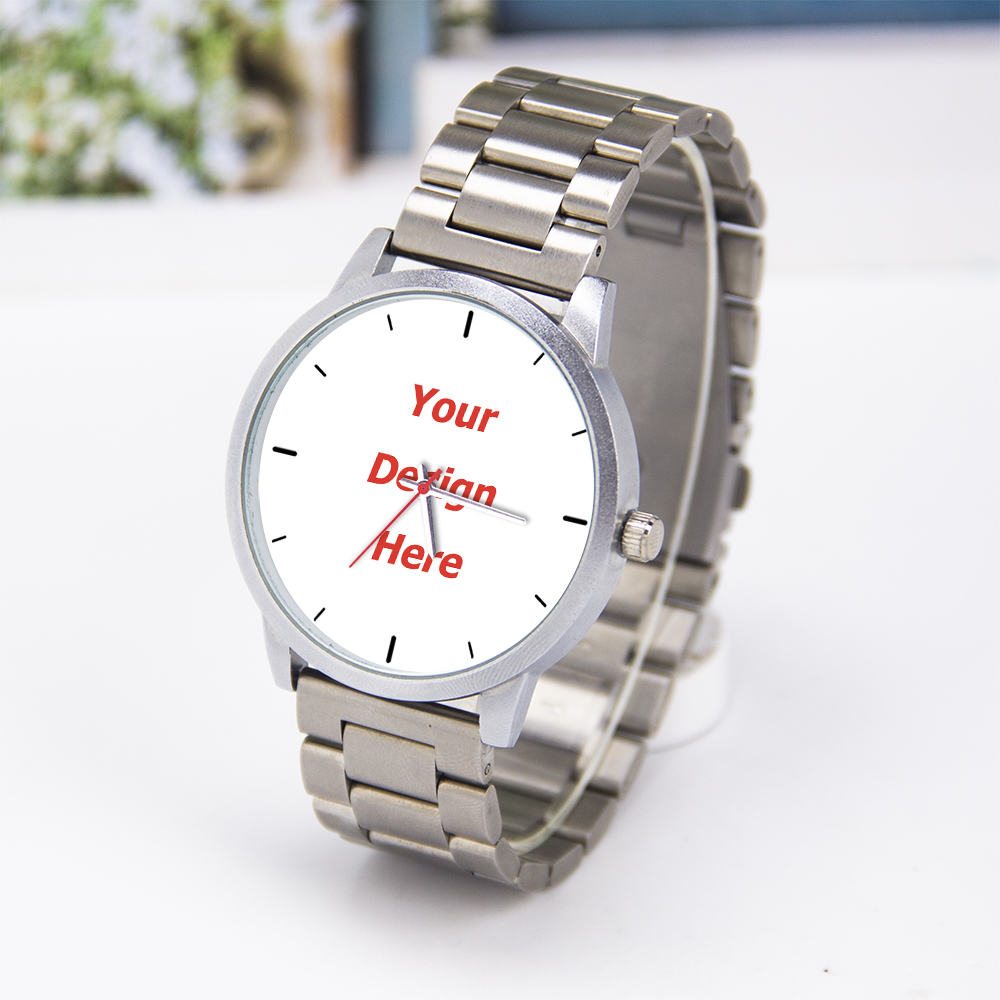Uhrengehäuse aus Silberlegieru – Mens Fashion In 40S Bewertung und Preis