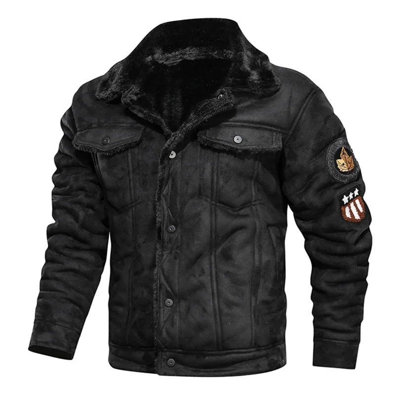 Winter Männer Bomber Jacke Mot – Mens Fashion Bomber Jacket Bewertung und Preis