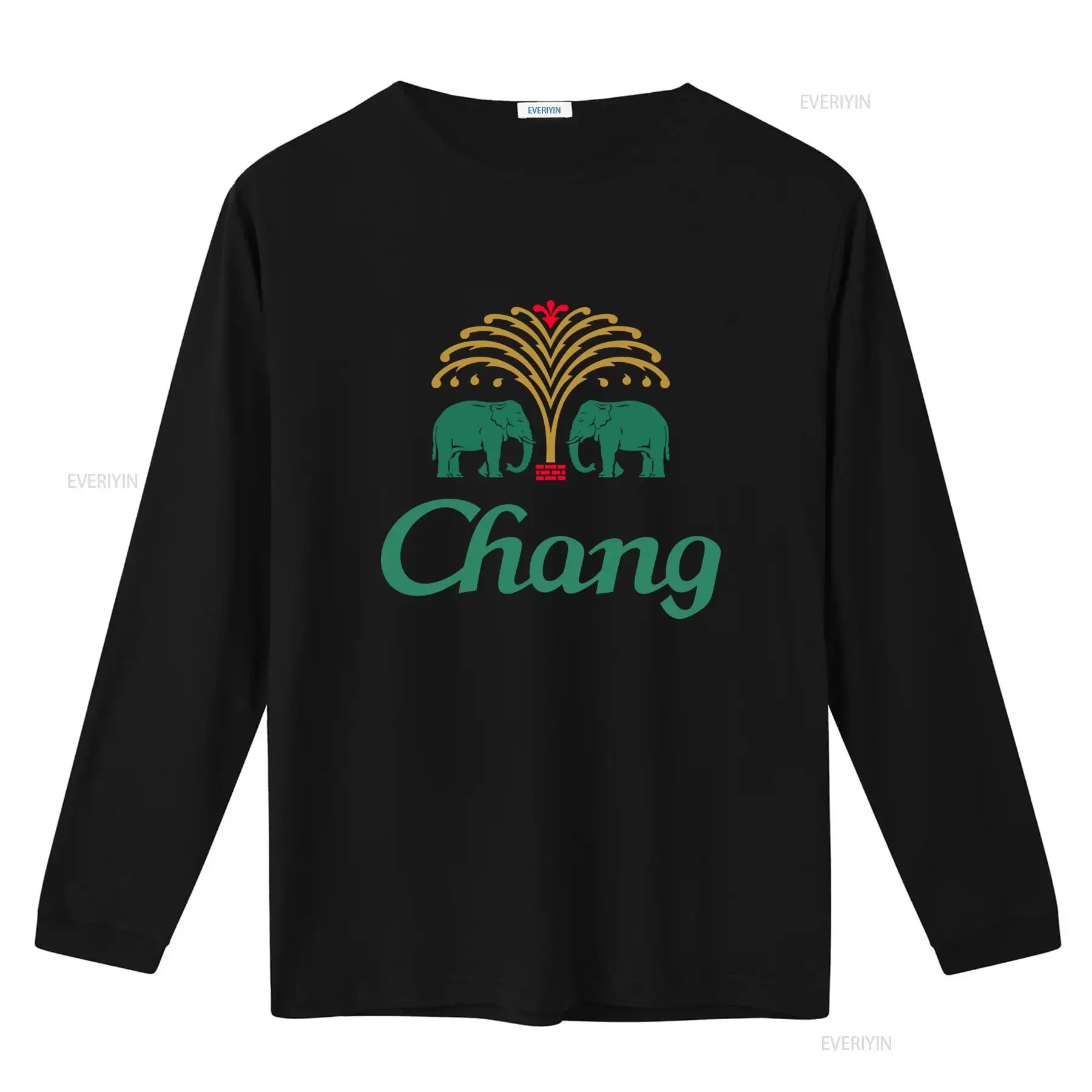 Chang Beer Bangkok Thailand Co – Mens Fashion Bangkok Bewertung und Preis