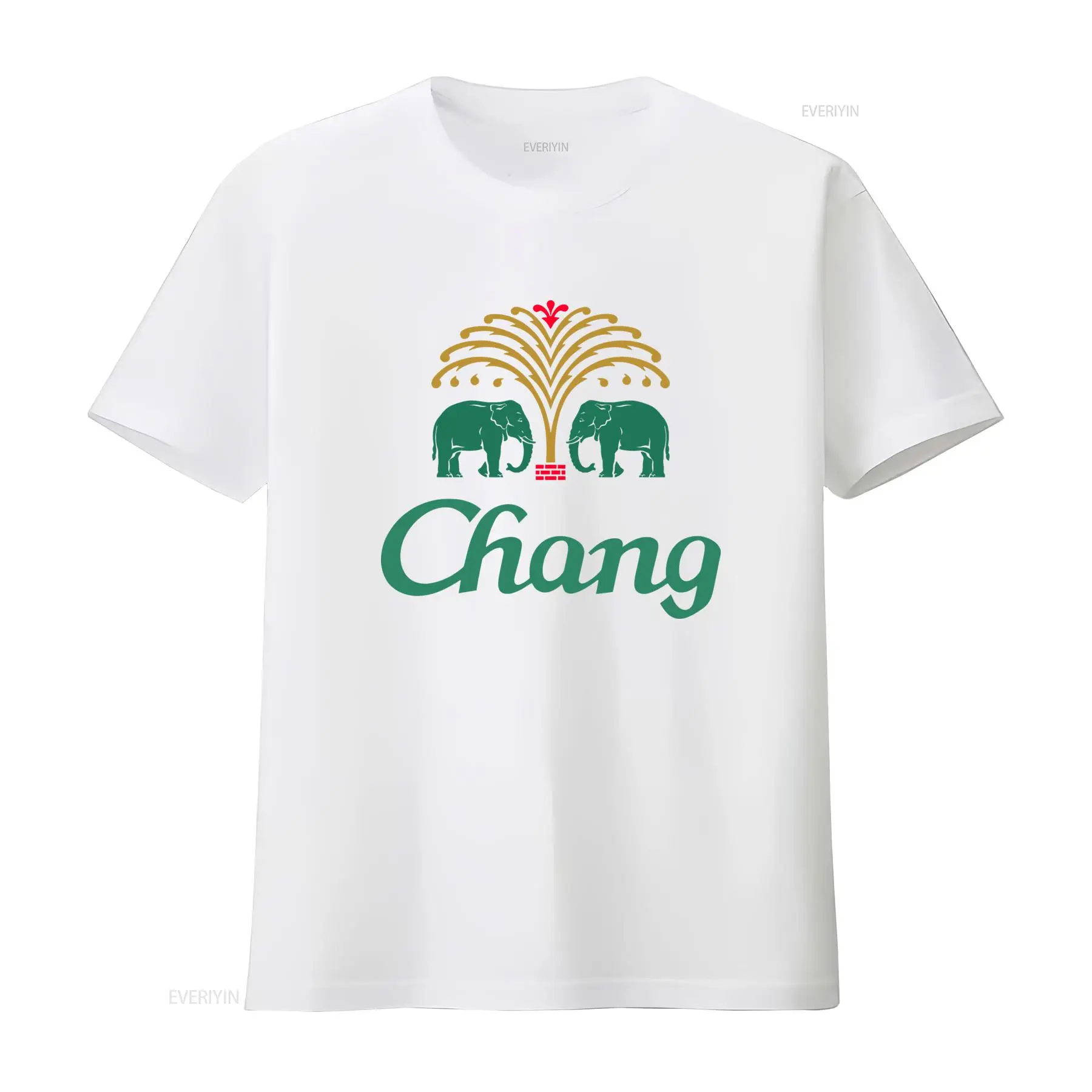 Chang Beer Bangkok Thailand Co – Mens Fashion Bangkok Bewertung und Preis