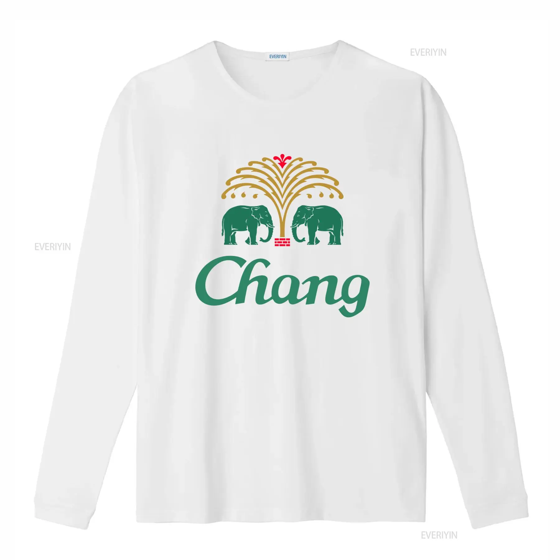 Chang Beer Bangkok Thailand Co – Mens Fashion Bangkok Bewertung und Preis