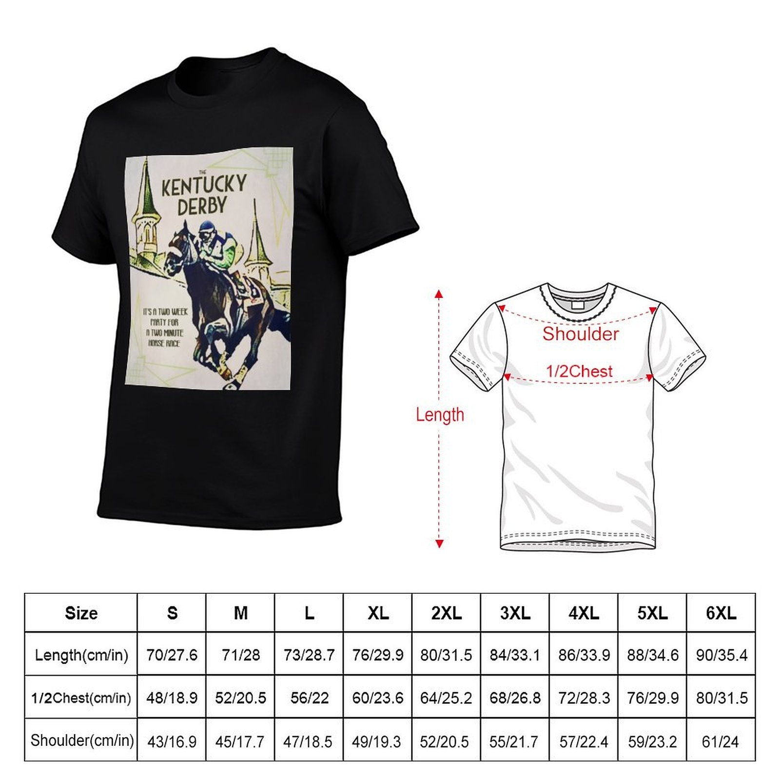 Es ist wieder Kentucky Derby Z – Men'S Fashion Kentucky Derby Bewertung und Preis