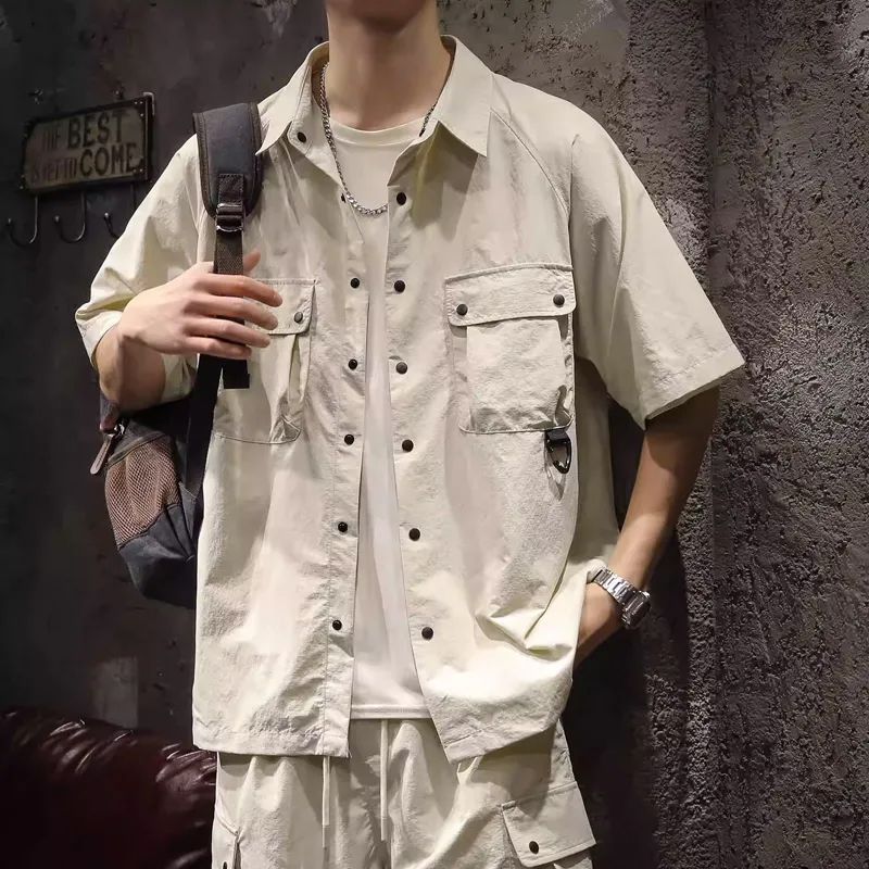 Kein Logo Khaki Herren-Sets, m – Men'S Fashion Essentials 2025 Bewertung und Preis