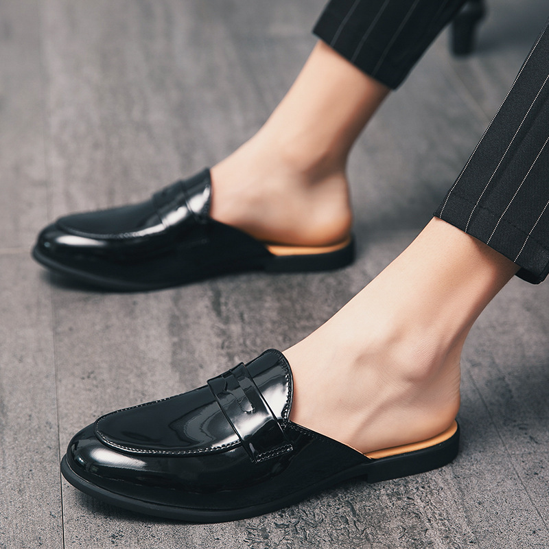 Italienisches Design Herren-Sl – Men'S Fashion Loafers Bewertung und Preis