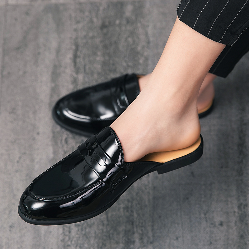 Italienisches Design Herren-Sl – Men'S Fashion Loafers Bewertung und Preis