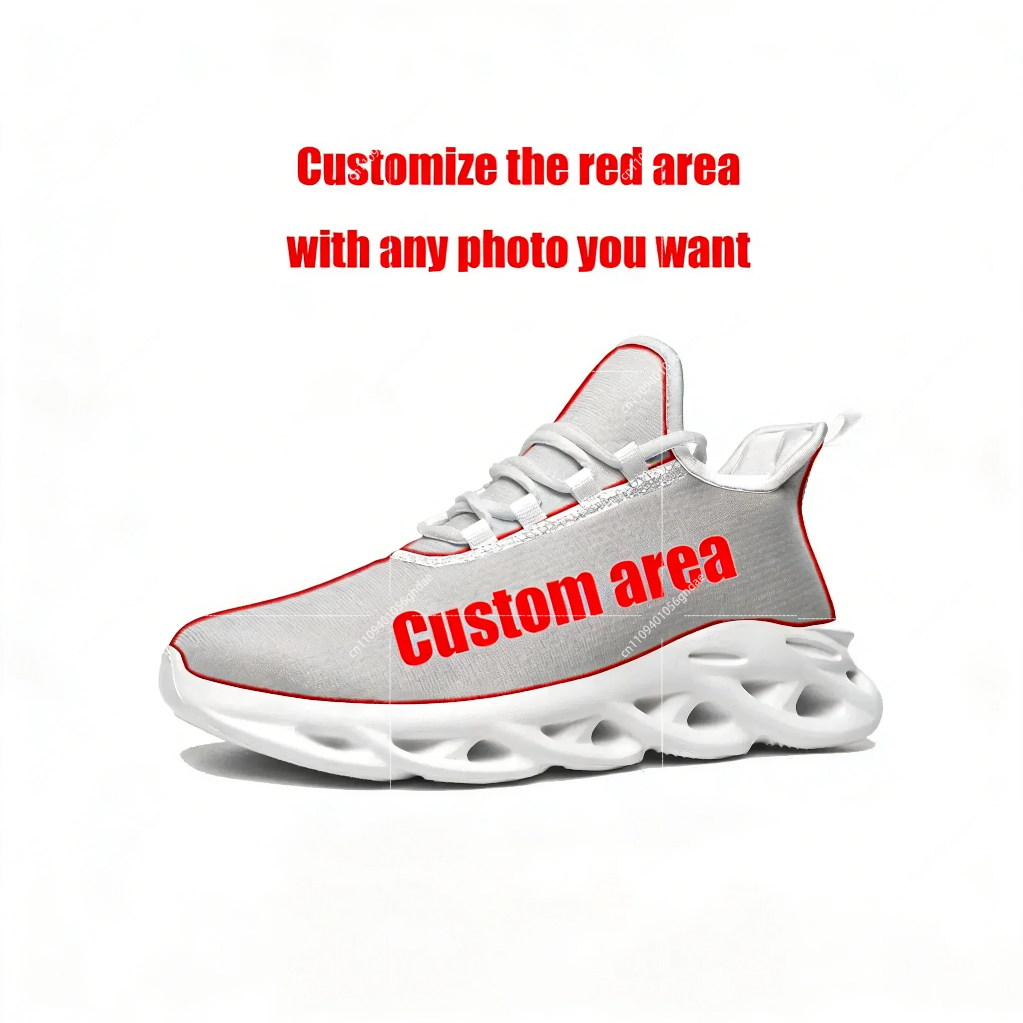 Cuban Flag Flats Sneakers für  – Men'S Fashion Running Shoes Bewertung und Preis