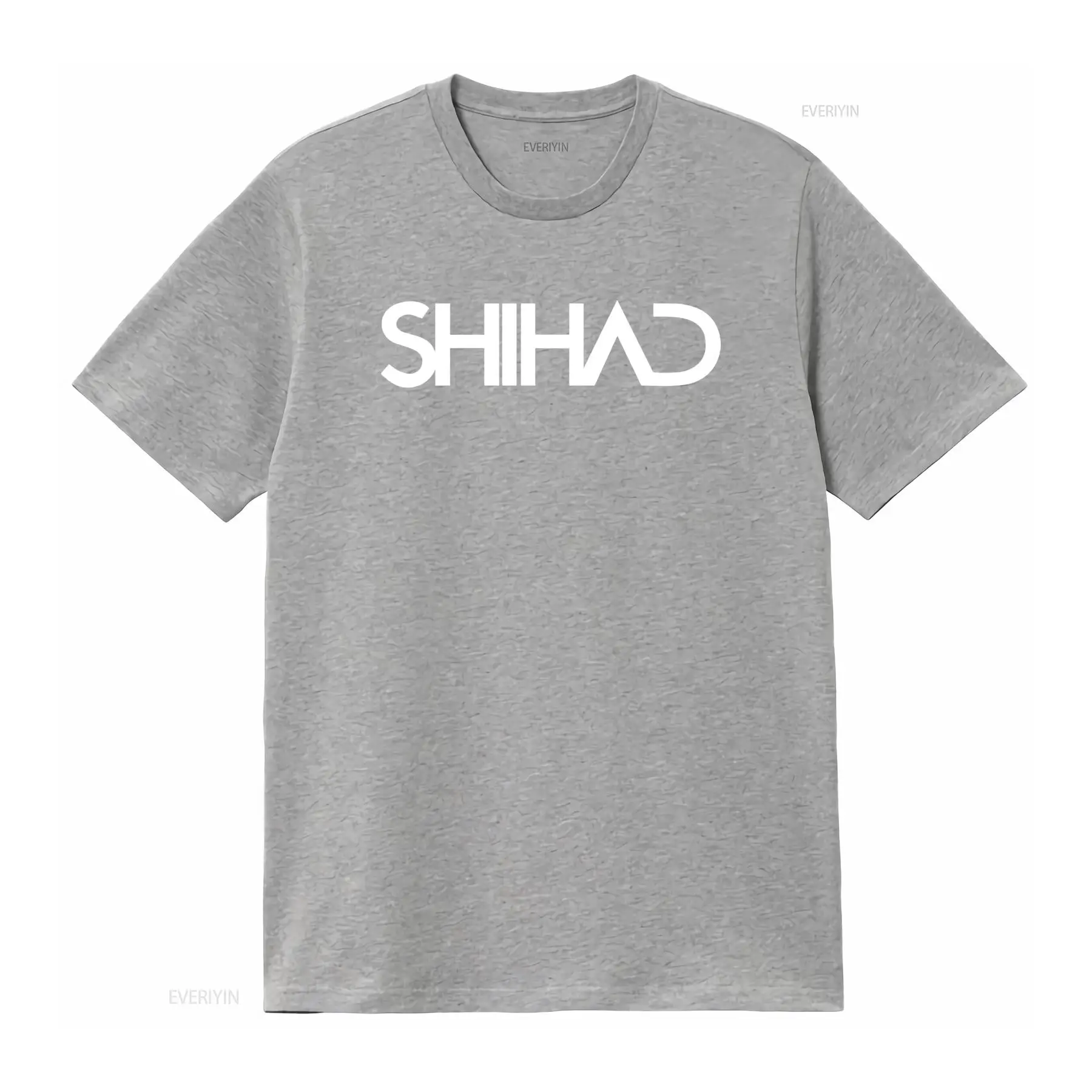SHIHAD Neues Modisches T-Shirt – Xl Men'S Fashion Bewertung und Preis