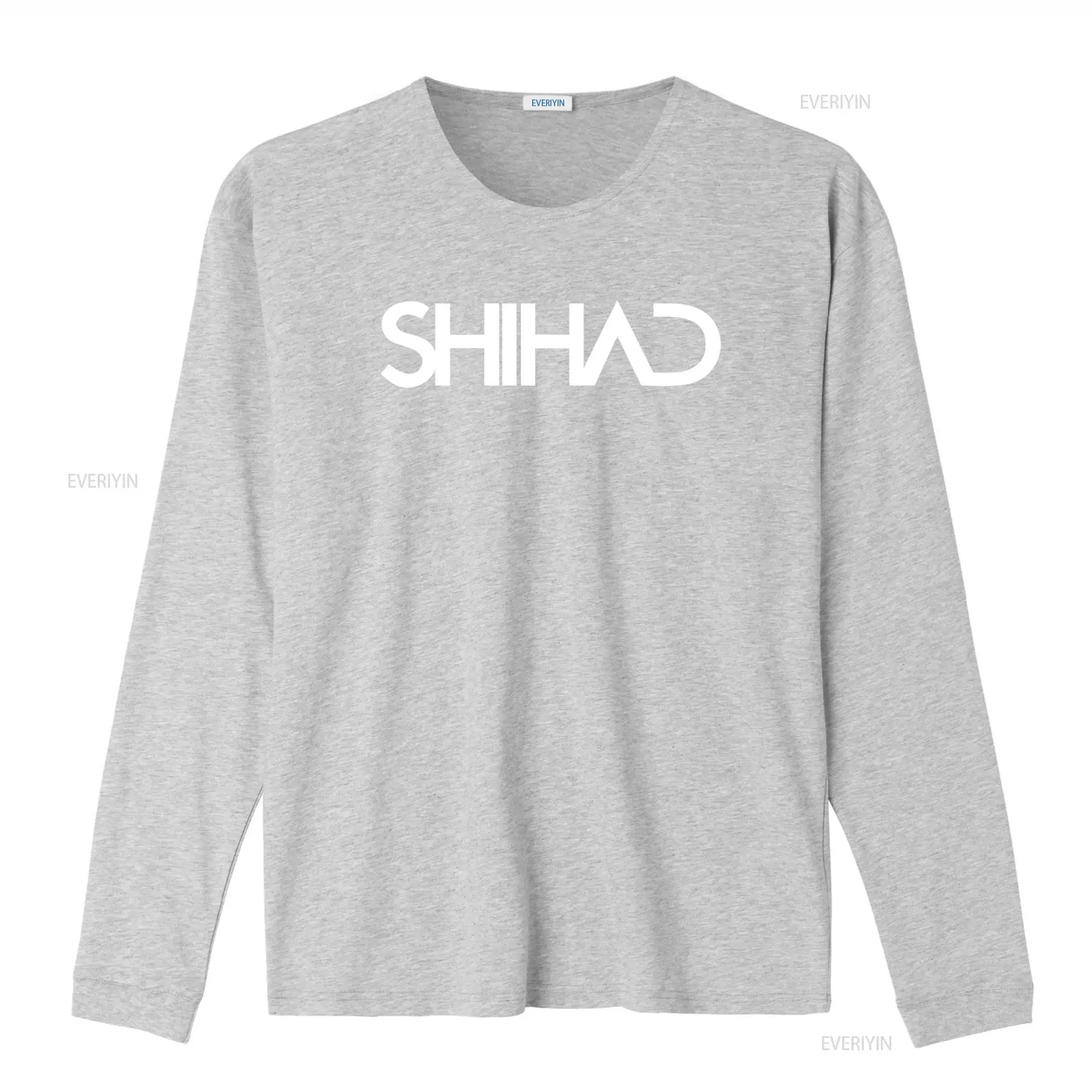 SHIHAD Neues Modisches T-Shirt – Xl Men'S Fashion Bewertung und Preis