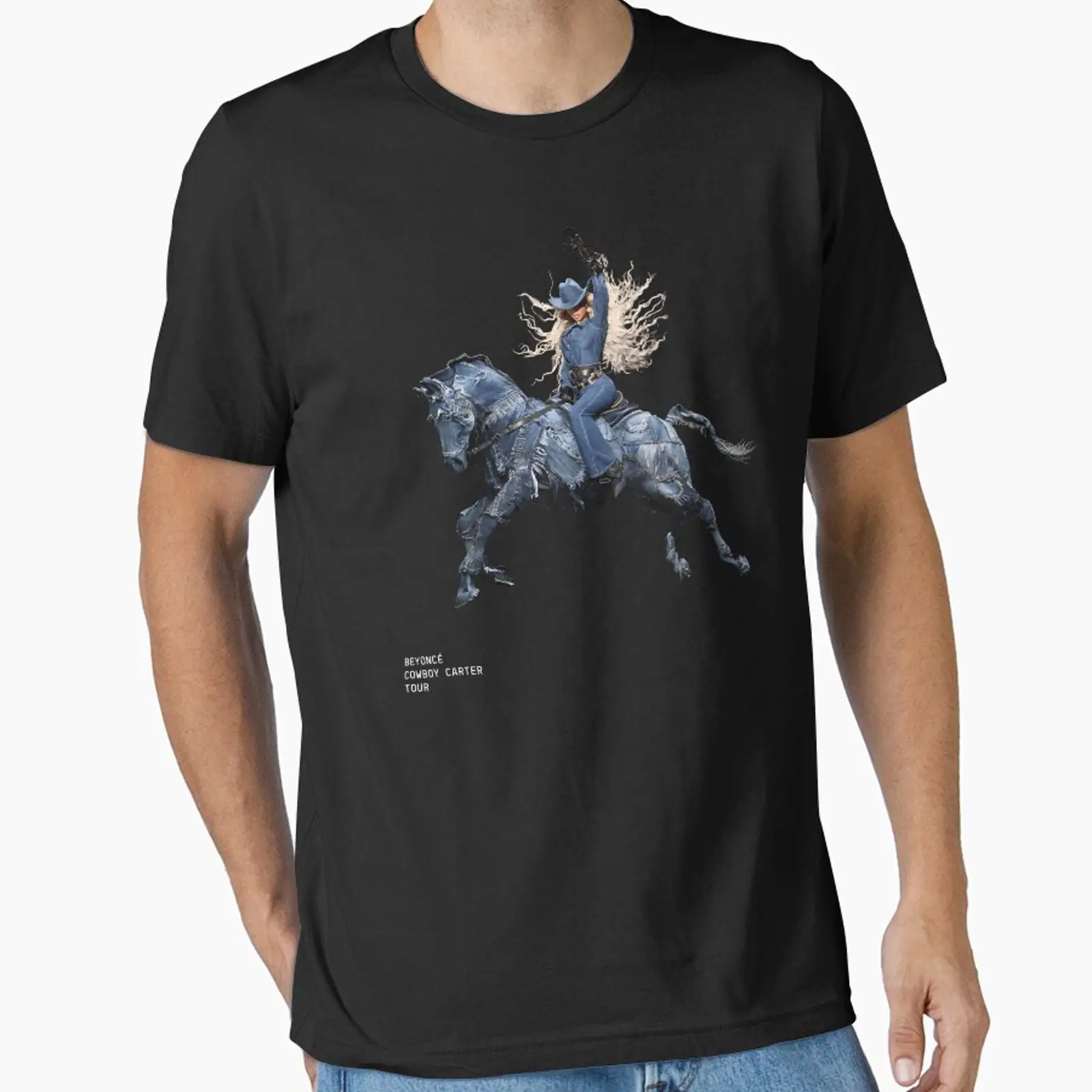 Beyoncé Cowboy Carter Tour 202 – Men'S Fashion Essentials 2025 Bewertung und Preis
