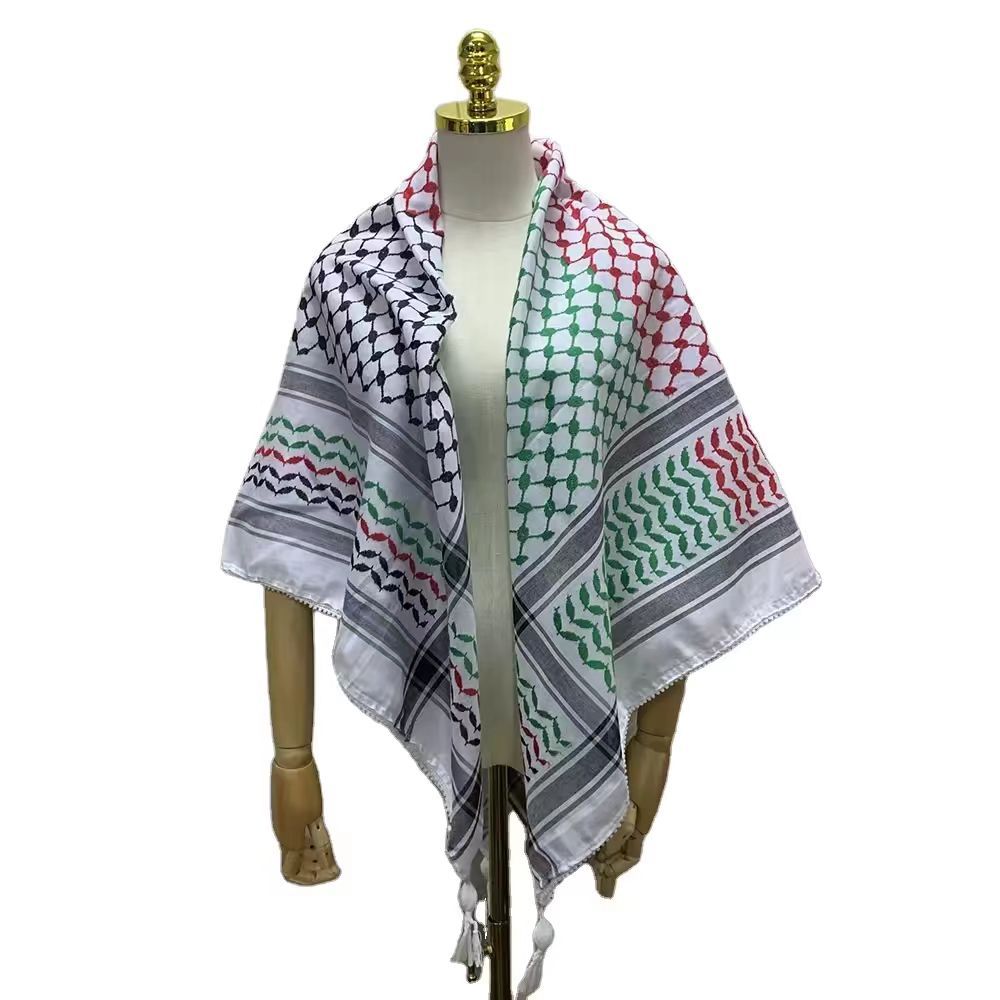 Arabischer Turban-Jacquard für – Dubai Men'S Fashion Bewertung und Preis