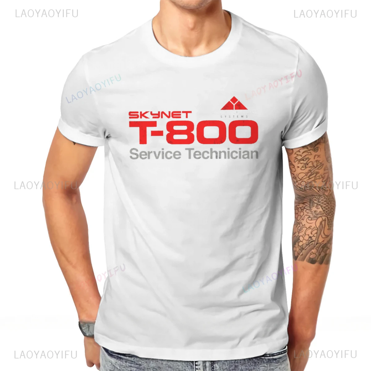 Arnold Schwarzenegger T-Shirt  – Men'S Fashion Over 50 Bewertung und Preis