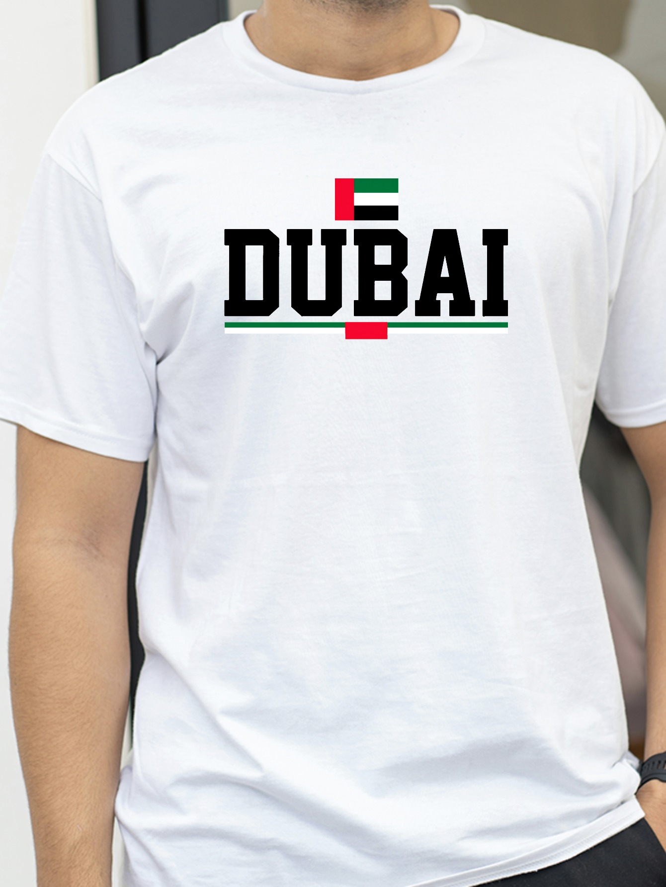 Dubai Vereinigte Arabische Emi – Dubai Men'S Fashion Bewertung und Preis