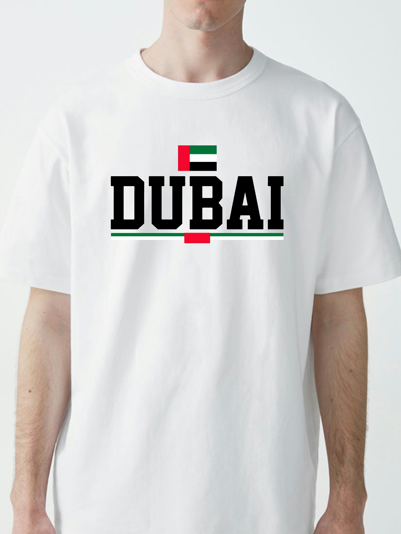 Dubai Vereinigte Arabische Emi – Dubai Men'S Fashion Bewertung und Preis