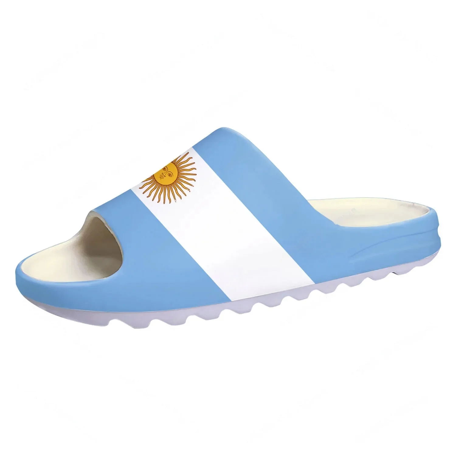 Argentinische Flagge Weichsohl – Mens Fashion Sandals Bewertung und Preis