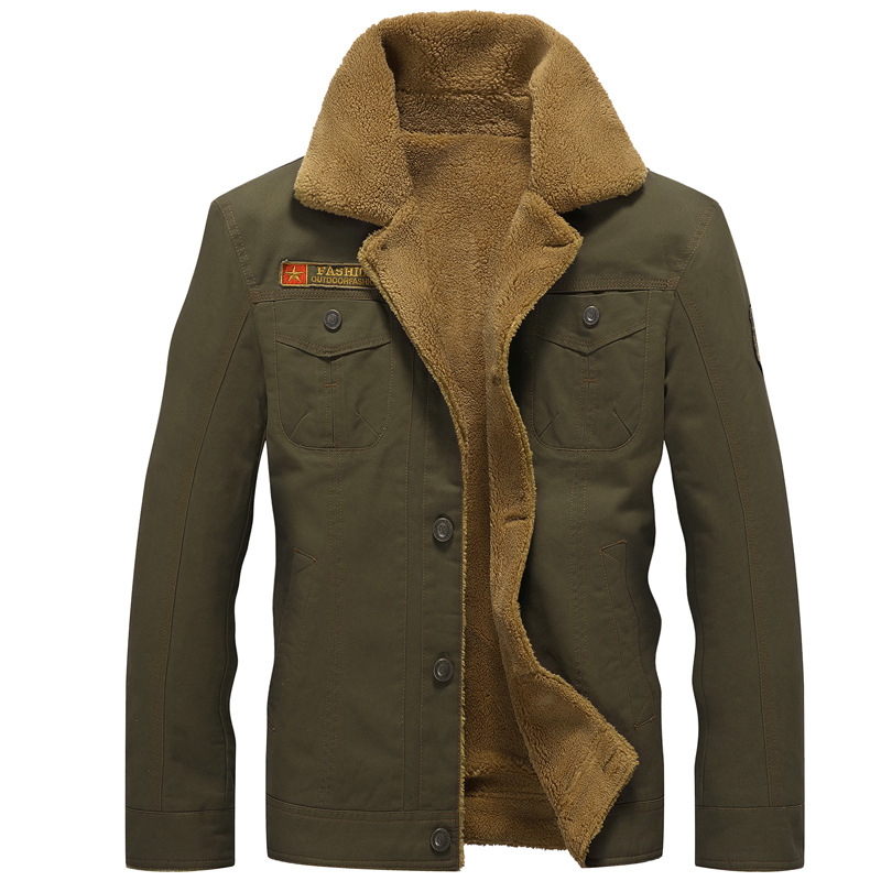 2025 Winter Bomber Jacke Männe – Mens Fashion Bomber Jacket Bewertung und Preis