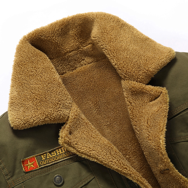 2025 Winter Bomber Jacke Männe – Mens Fashion Bomber Jacket Bewertung und Preis