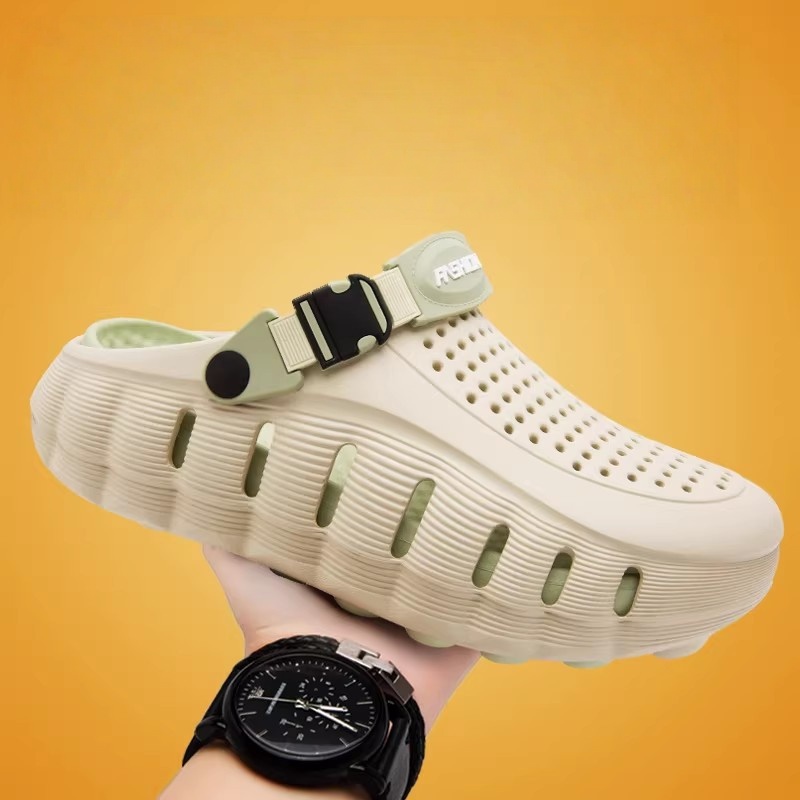 Neue Eva-Hohlschuhe für Herren – Men'S Fashion For 45 Years Old Bewertung und Preis