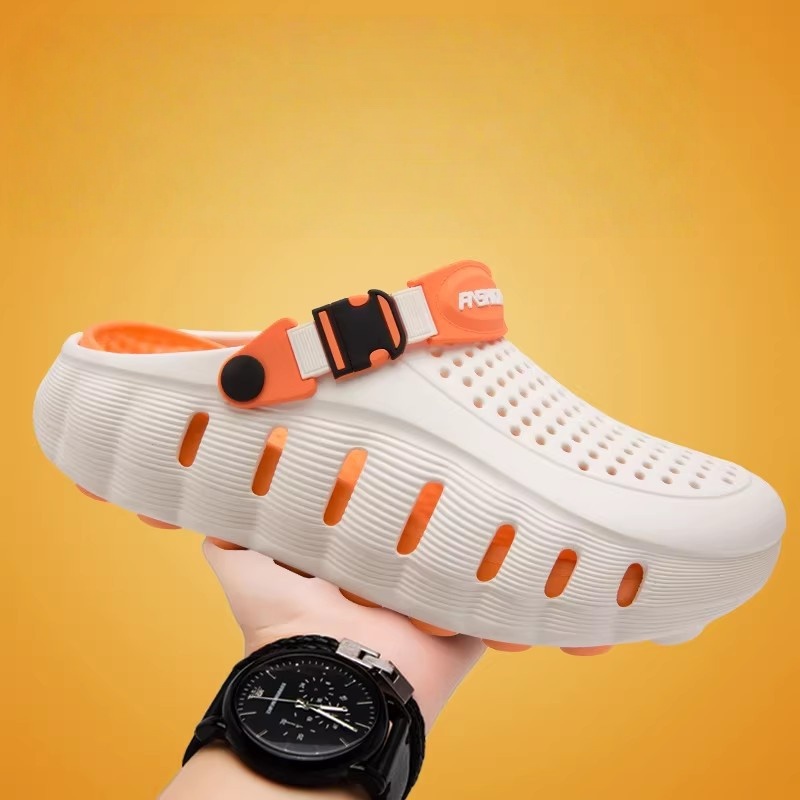 Neue Eva-Hohlschuhe für Herren – Men'S Fashion For 45 Years Old Bewertung und Preis