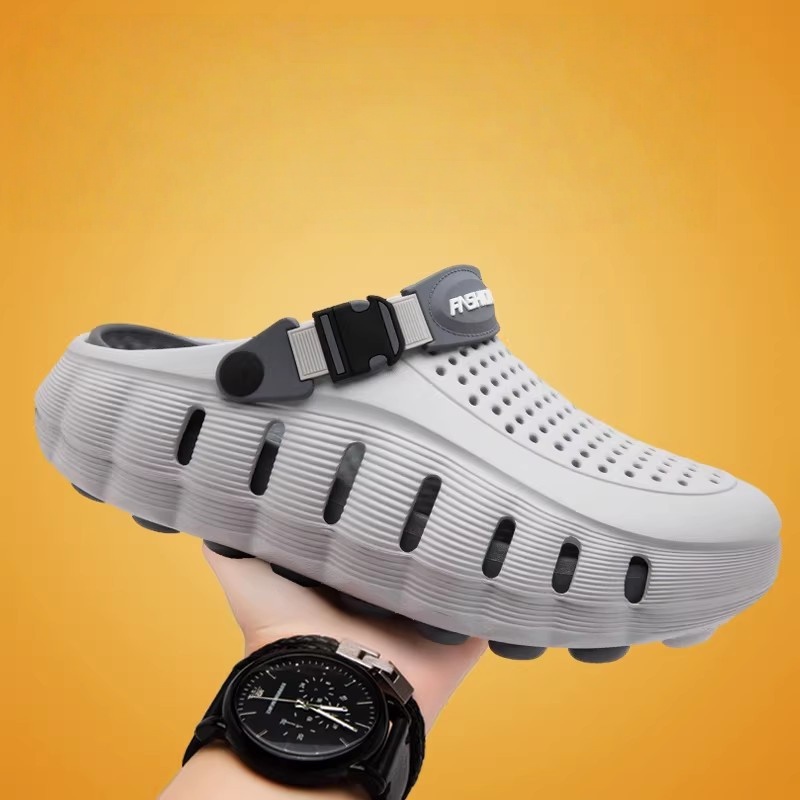 Neue Eva-Hohlschuhe für Herren – Men'S Fashion For 45 Years Old Bewertung und Preis