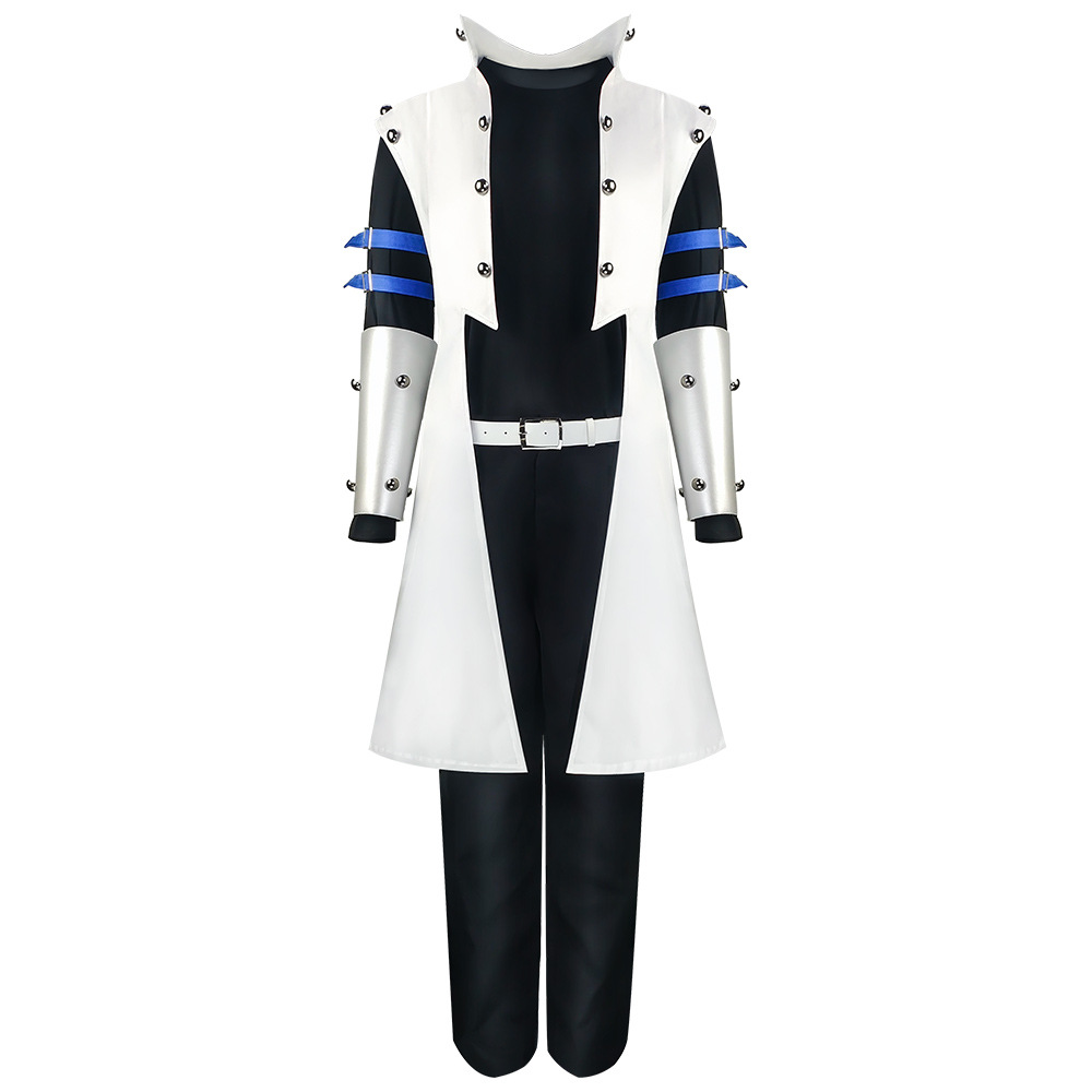 Seto Kaiba Anime-Spiel Cosplay – Trench Coat Men Bewertung und Preis