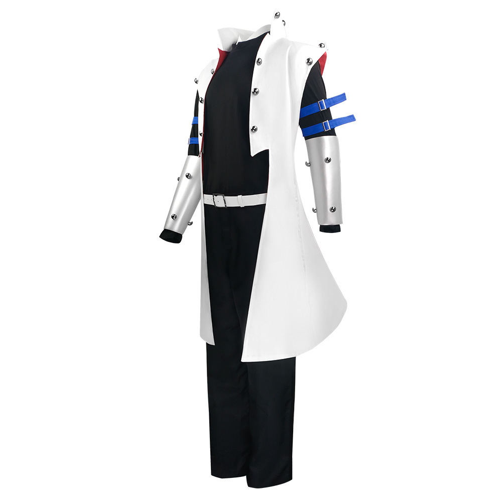 Seto Kaiba Anime-Spiel Cosplay – Trench Coat Men Bewertung und Preis