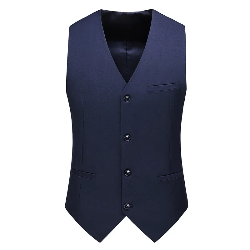17 Farben Boutique Mode Lässig – Formal Waistcoat Vest Bewertung und Preis