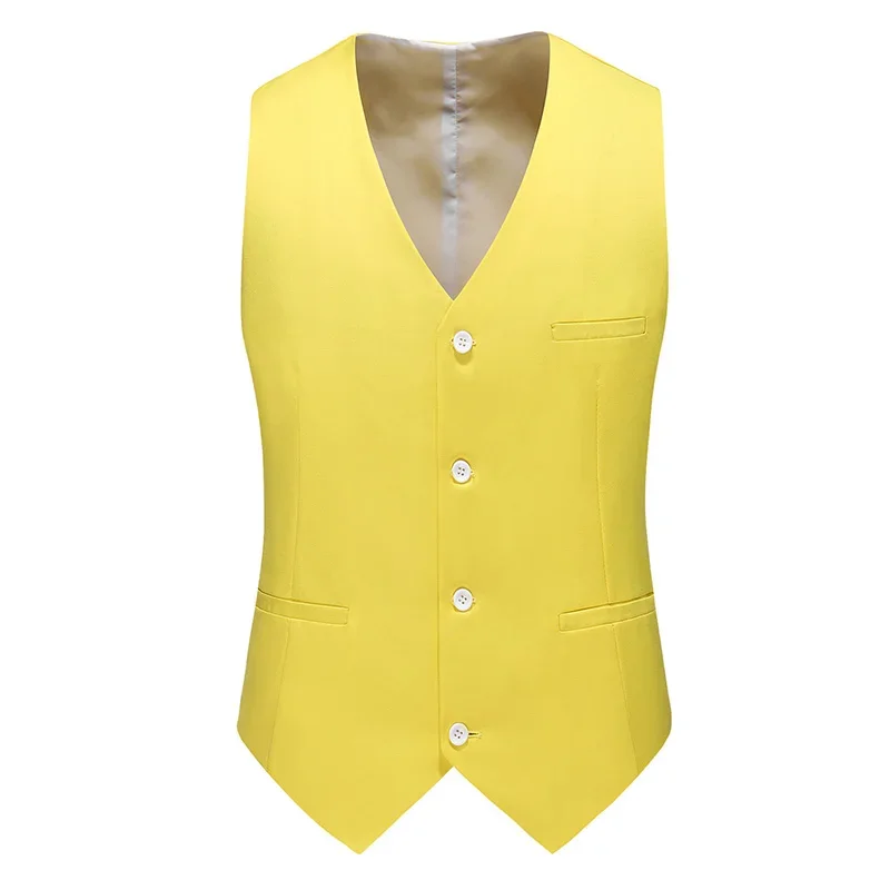 17 Farben Boutique Mode Lässig – Formal Waistcoat Vest Bewertung und Preis