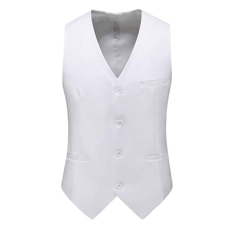 17 Farben Boutique Mode Lässig – Formal Waistcoat Vest Bewertung und Preis
