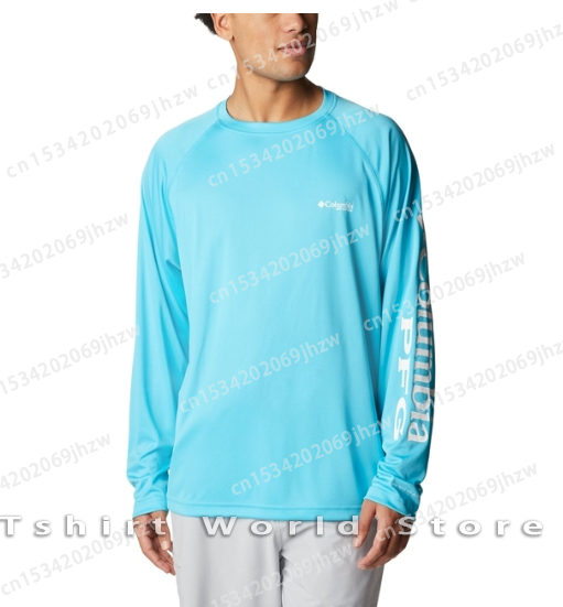 Columbia Pfg Angeln Shirts Som – Men'S Fashion Over 50 Bewertung und Preis