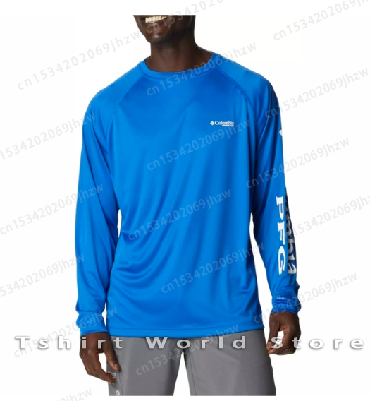 Columbia Pfg Angeln Shirts Som – Men'S Fashion Over 50 Bewertung und Preis