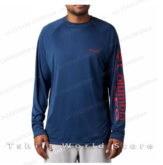 Columbia Pfg Angeln Shirts Som – Men'S Fashion Over 50 Bewertung und Preis