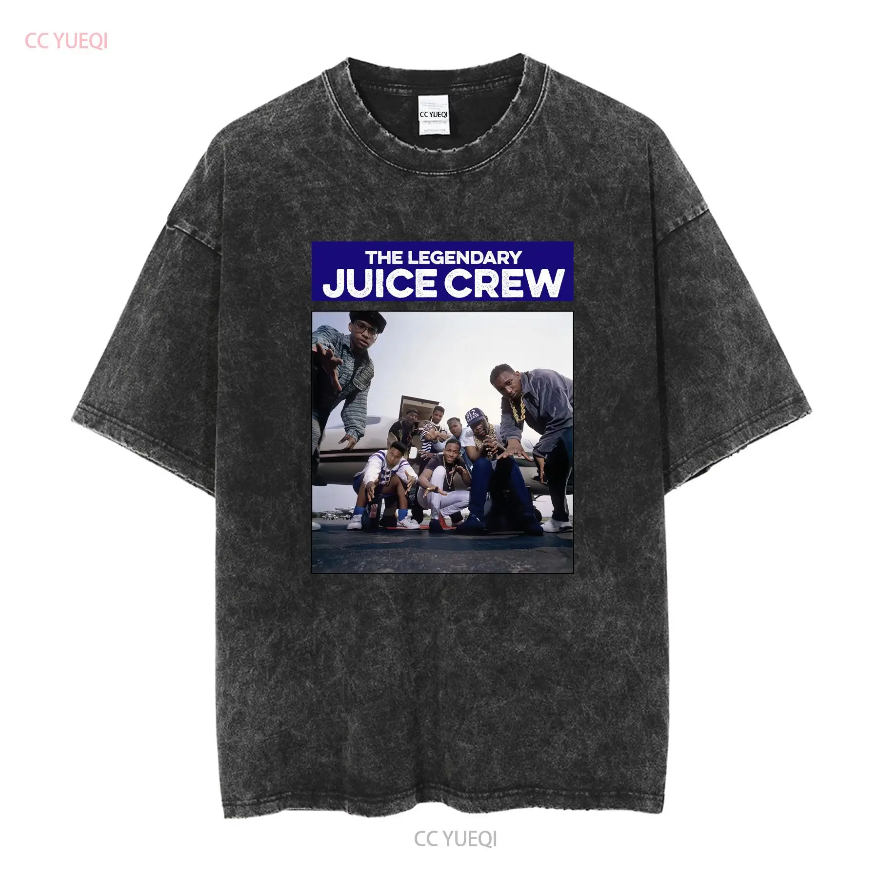 Vintage Juice Crew T-Shirt, Gr – Xl Men'S Fashion Bewertung und Preis