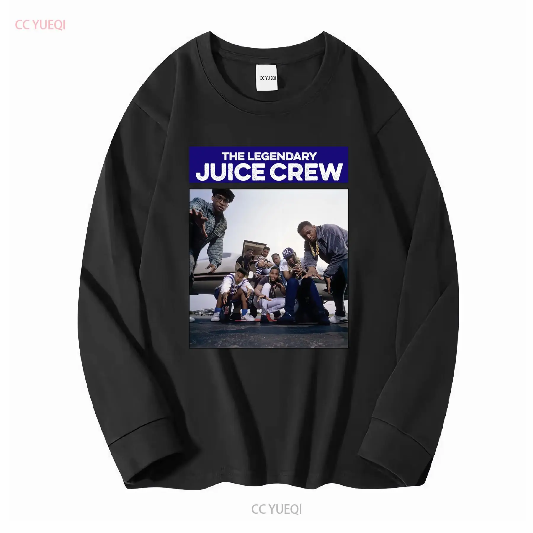 Vintage Juice Crew T-Shirt, Gr – Xl Men'S Fashion Bewertung und Preis