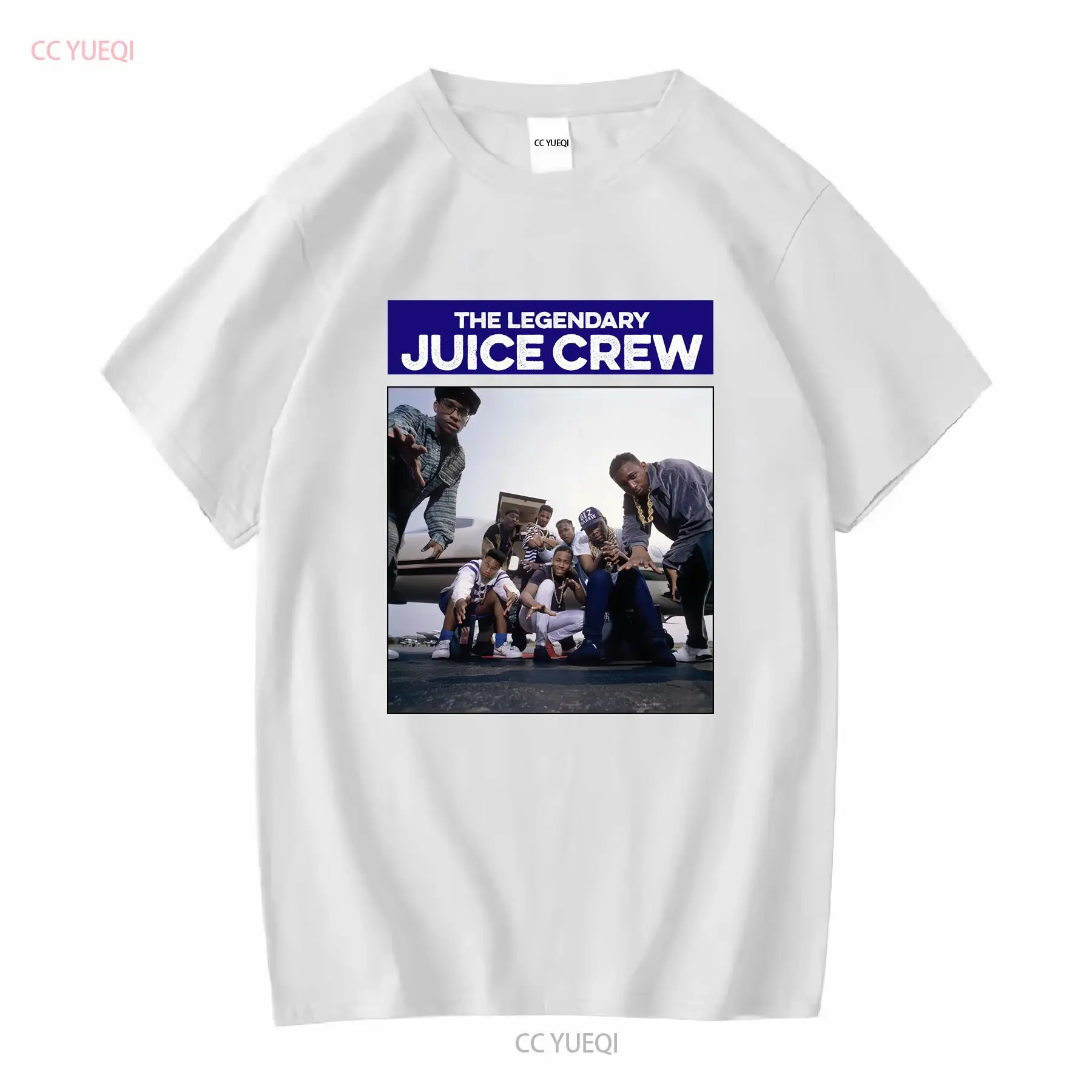 Vintage Juice Crew T-Shirt, Gr – Xl Men'S Fashion Bewertung und Preis