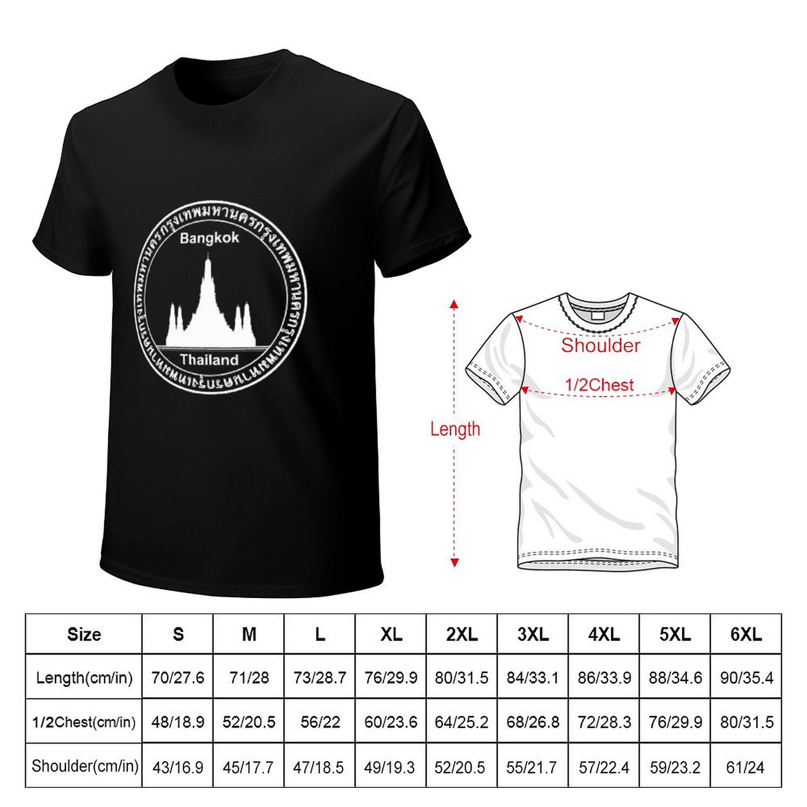 Bangkok Thailand Reisepass-Ste – Mens Fashion Bangkok Bewertung und Preis