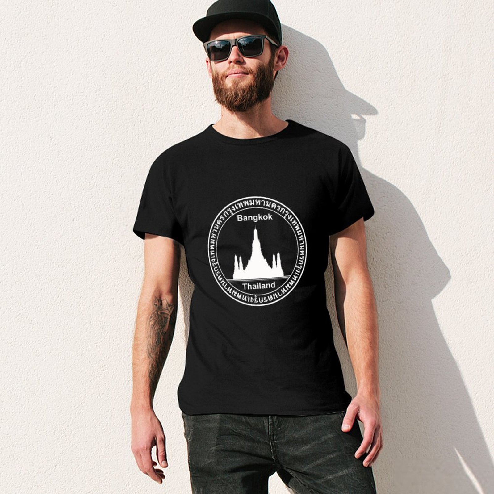 Bangkok Thailand Reisepass-Ste – Mens Fashion Bangkok Bewertung und Preis