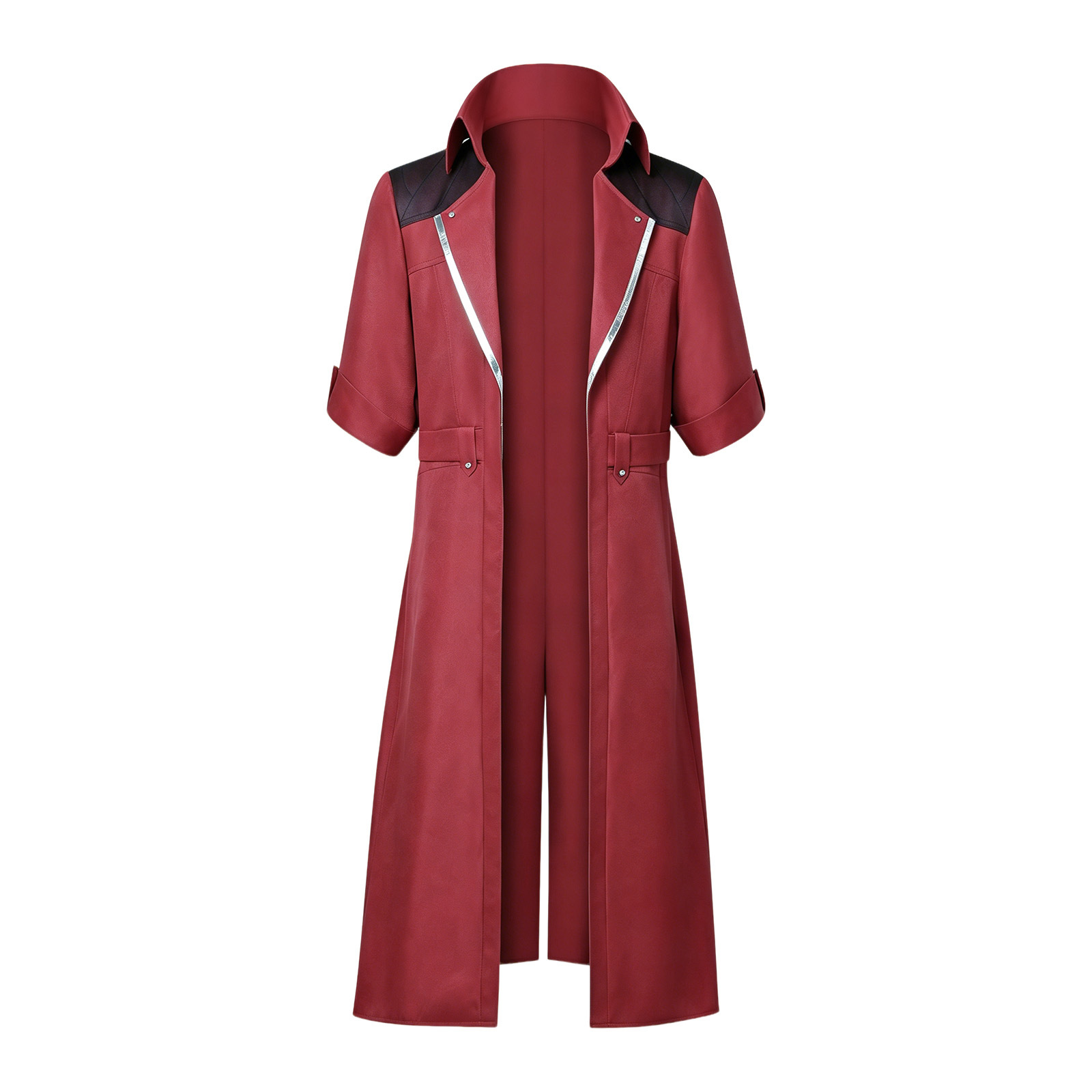 Devil May Cry 3 Dante Vergil H – Trench Coat Men Bewertung und Preis