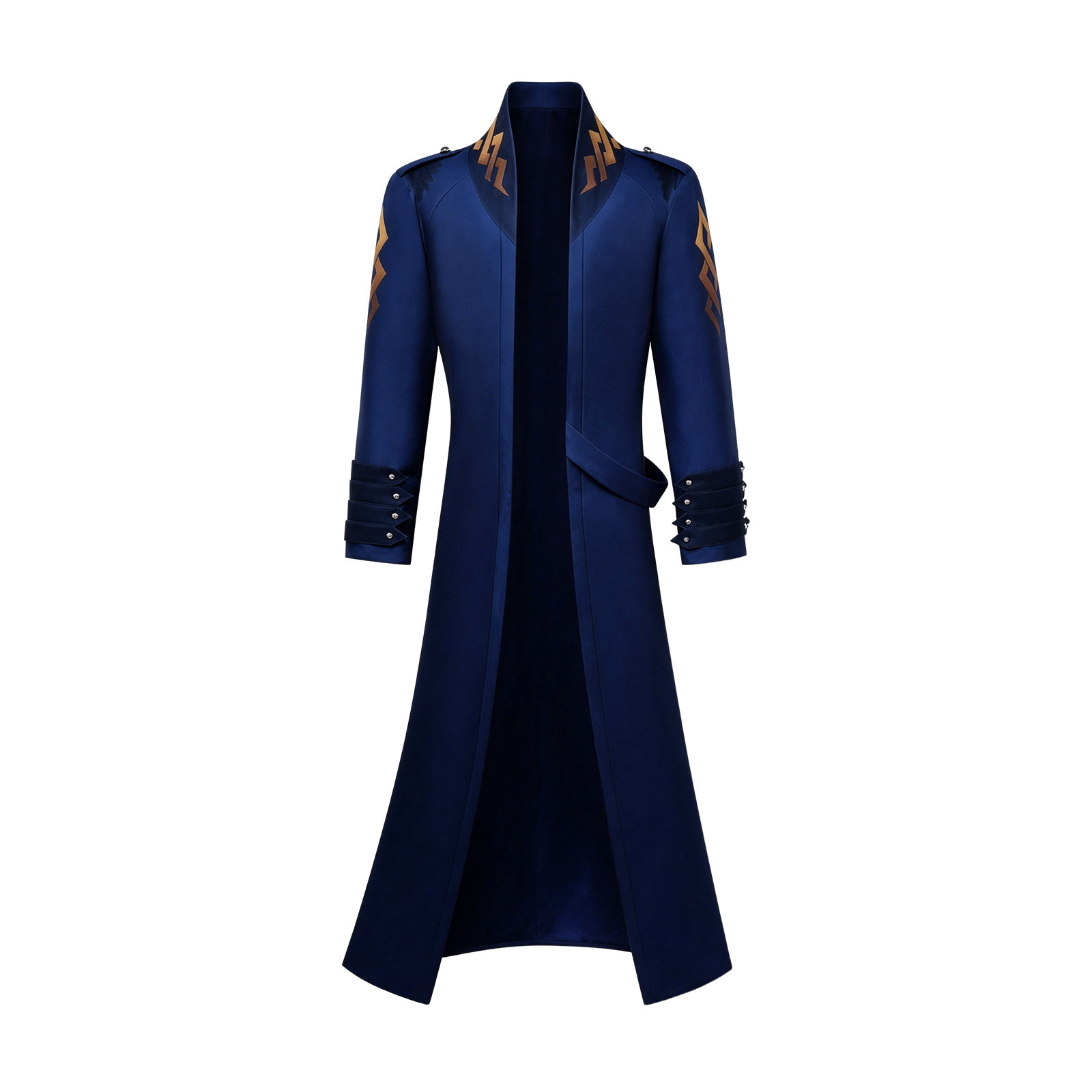 Devil May Cry 3 Dante Vergil H – Trench Coat Men Bewertung und Preis