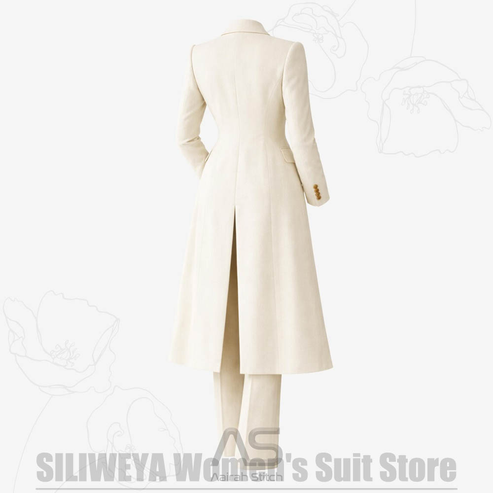 Damenanzug 3-teilig Doppelreih – Formal Waistcoat Vest Bewertung und Preis