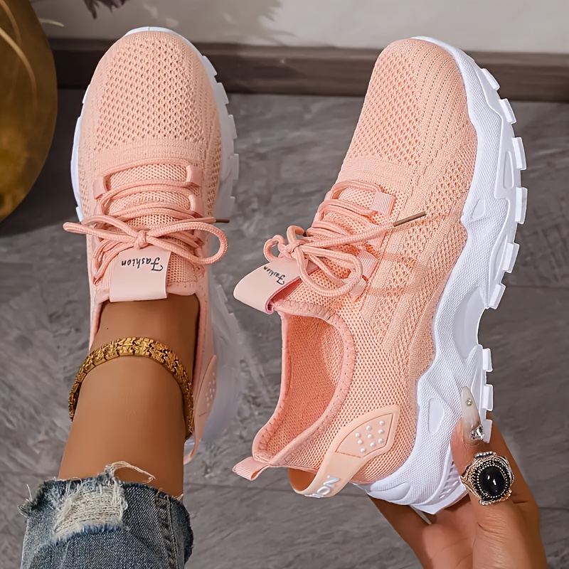 Atmungsaktive Strick-Sneaker,  – Men'S Fashion For 45 Years Old Bewertung und Preis