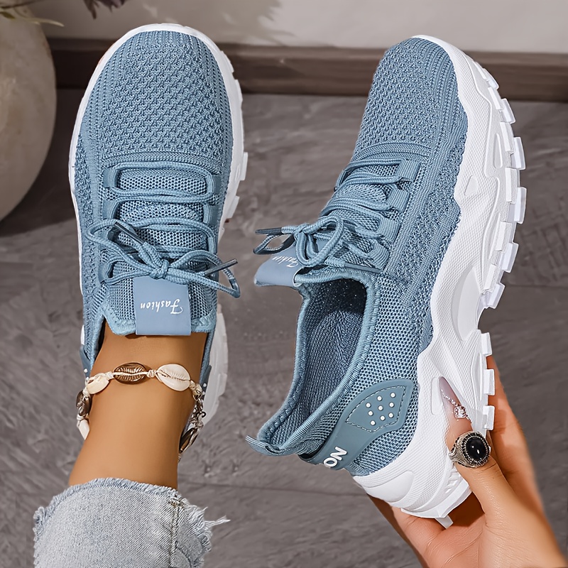 Atmungsaktive Strick-Sneaker,  – Men'S Fashion For 45 Years Old Bewertung und Preis